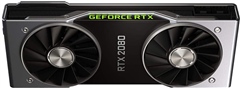 NVIDIA GeForce RTX 2080 8GB GDDR6 - CeX (PT): - Buy, Sell, Donate